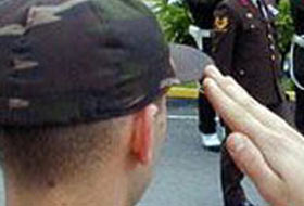 ASKERLERE İNSANLIK DIŞI İŞKENCE