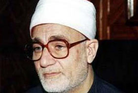 Mısır Eski Müftüsü'nden Gazze Fetvası