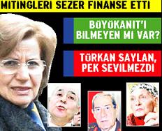 Gül'ü Köşk'ten indirme planı