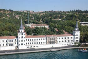 Askeri Lise'de Dindarlık Testi