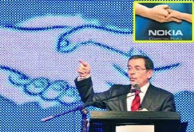 Şener'in logosu çalıntı mı?