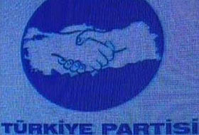 Şener'den Sabetayist Aşırma