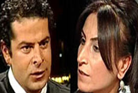 "PKK'dan emir mi alıyorsunuz?"