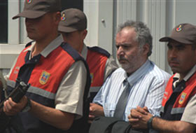 TSK'DAKİ GİZLİ YAPIYI DEŞİFRE ETTİ