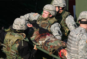 Afganistan'da 19 Amerikalı Öldü