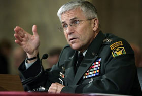 ABD, Irak ve Afganistan'da 10 Yıl Daha Kalacak