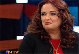 Müjde Ar"dan arsızlık!