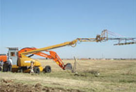 Mayından da Demirel Çıktı