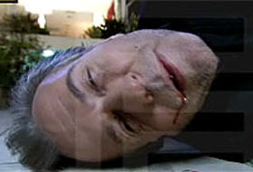 Hiç Bu Kadar Derine İnilmemişti (VİDEO)