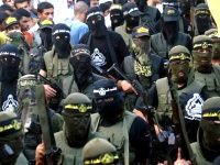 Irak'ta ABD üssüne saldırı