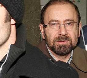 Ergenekon Ersöz"ü vuracaktı