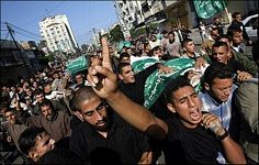 İstişhad Yiğitleri Toprağa Verildi