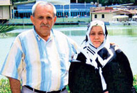 Annesi Çarşaflı Diye Ölüme Terk Edildi!