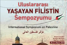 Filistin Sempozyumu Sonuç Bildirgesi