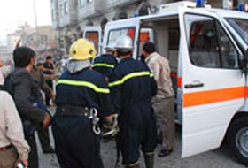 İran'daki saldırıyı Cundullah üstlendi