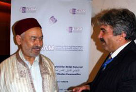 "İslam güneşi yeniden doğacak"