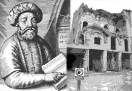 Sabataycıların Hikayesi