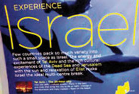 İsrail'in 'profesyonel' hatası