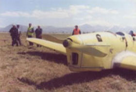 Gül'ün Uçağında İkinci Skandal