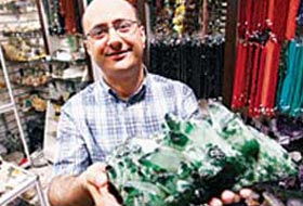 Taşlarla tedavi mümkün mü?