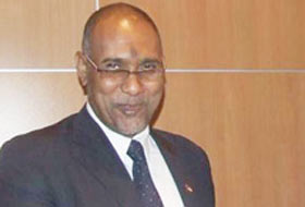 Sudan"da İsrail bayrağı asla sallanmayacak