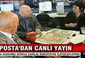 Taraf'a "Çalıntı Haber" Suçlaması
