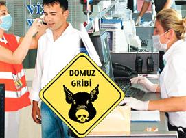 Domuz gribi aşısı mahkemelik oldu