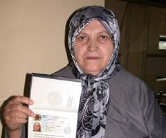 Bulgaristan'ın başörtülülere vize zulmü