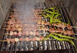 Sağlıklı Mangal Keyfi İçin