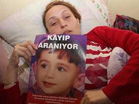 Sosyal yönü güçlü çocuklar daha çok kaçırılıyor