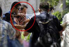 8 kişinin katil zanlısının son vasiyeti!