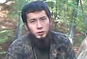 Said Buryatskiy yaşıyor (VİDEO)