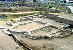 İstanbul'un saklı tarihini ortaya çıkardı