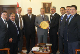 ASKON ekonomi raporunu hükümete sundu