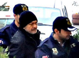 Fişlemeleri Komutanlar İstedi