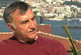 'Erdoğan için hayatımı verirdim'