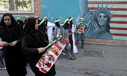 ABD'den İran'a terör suçlaması