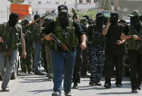 Fetih Yanlıları El-Cezire'yi Bastı