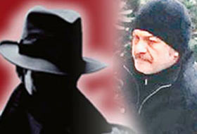 ETÖ"cünün metresi Rus ajanı!