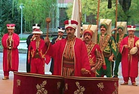 Padişah Mehteri Neden Lağvetti