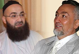 Adnan Hoca'dan Cübbeli'ye Ağır İtham (VİDEO)