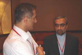 "İran, kitle imha silahlarına karşıdır"