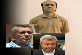 Çeber davasında sürpriz tanıklar