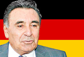 Alman istihbaratının "Türk Medyası" Raporu