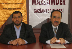 Çift Başlı Yargıya Son Verilsin