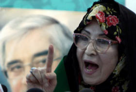 "Devrim düşmanlarının desteğine ihtiyacımız yok"