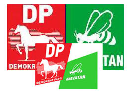 Anavatan tarih oluyor