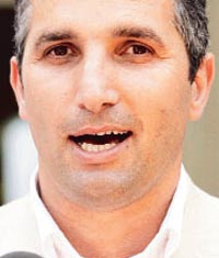 Nedim Şener'le İlgili BOMBA İDDİA?