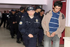 "Diyarbakırlılar'a güvenilmez"