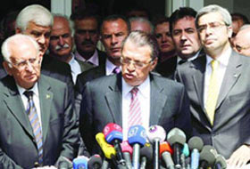 Neden Cindoruk'a Evet Dedi?